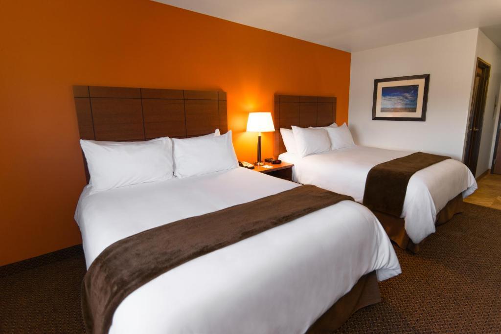 My Place Hotel-yakima, Wa Hotel