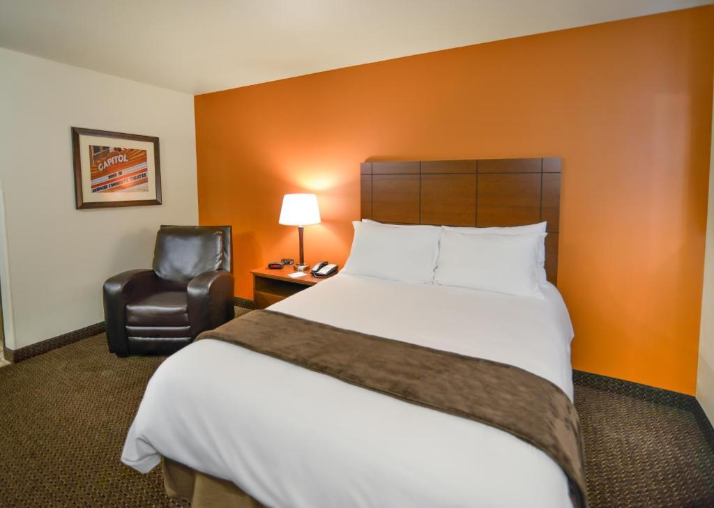 Hotel My Place Hotel-yakima, Wa Yakima