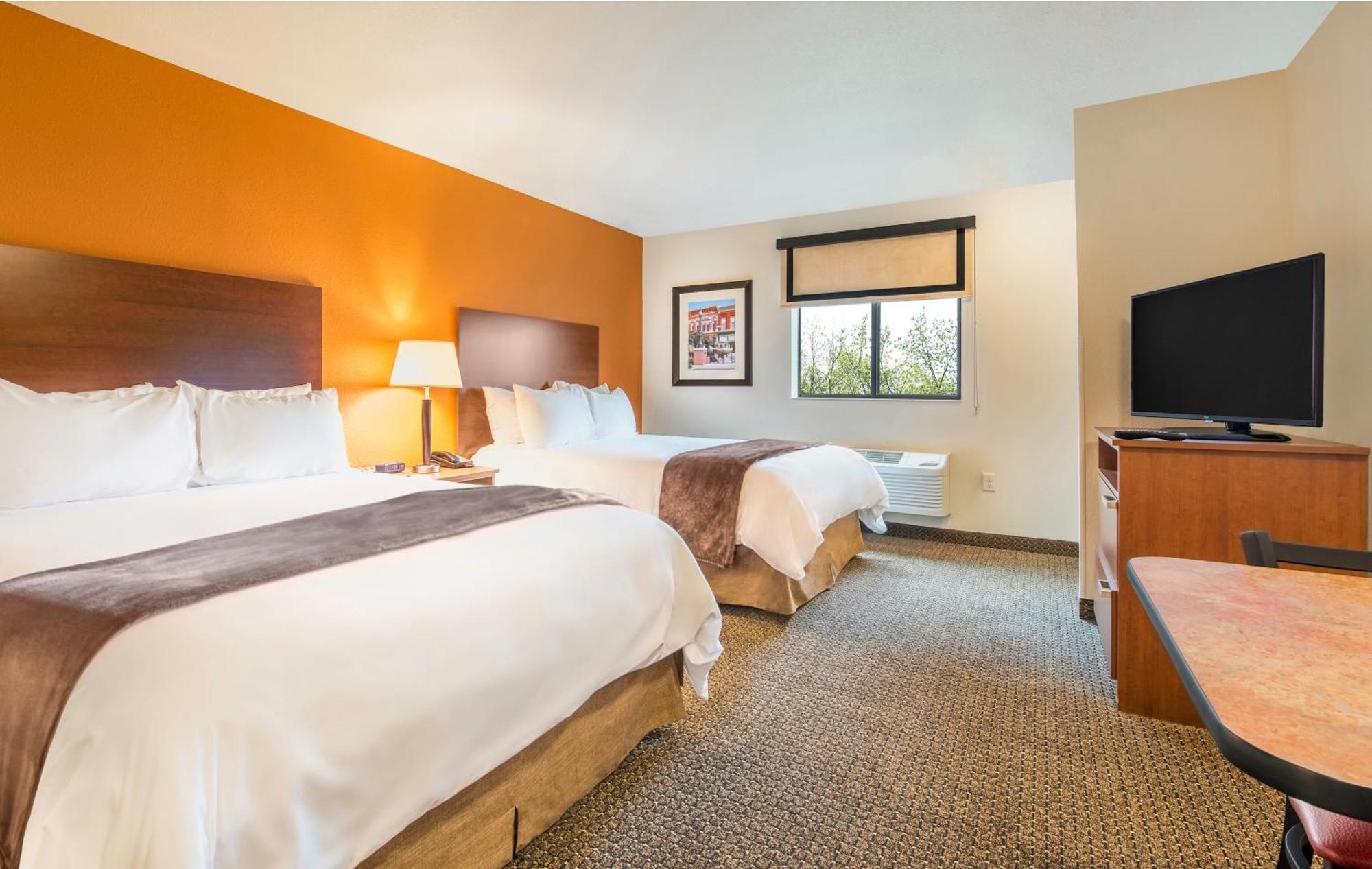 My Place Hotel-yakima, Wa Hotel Yakima