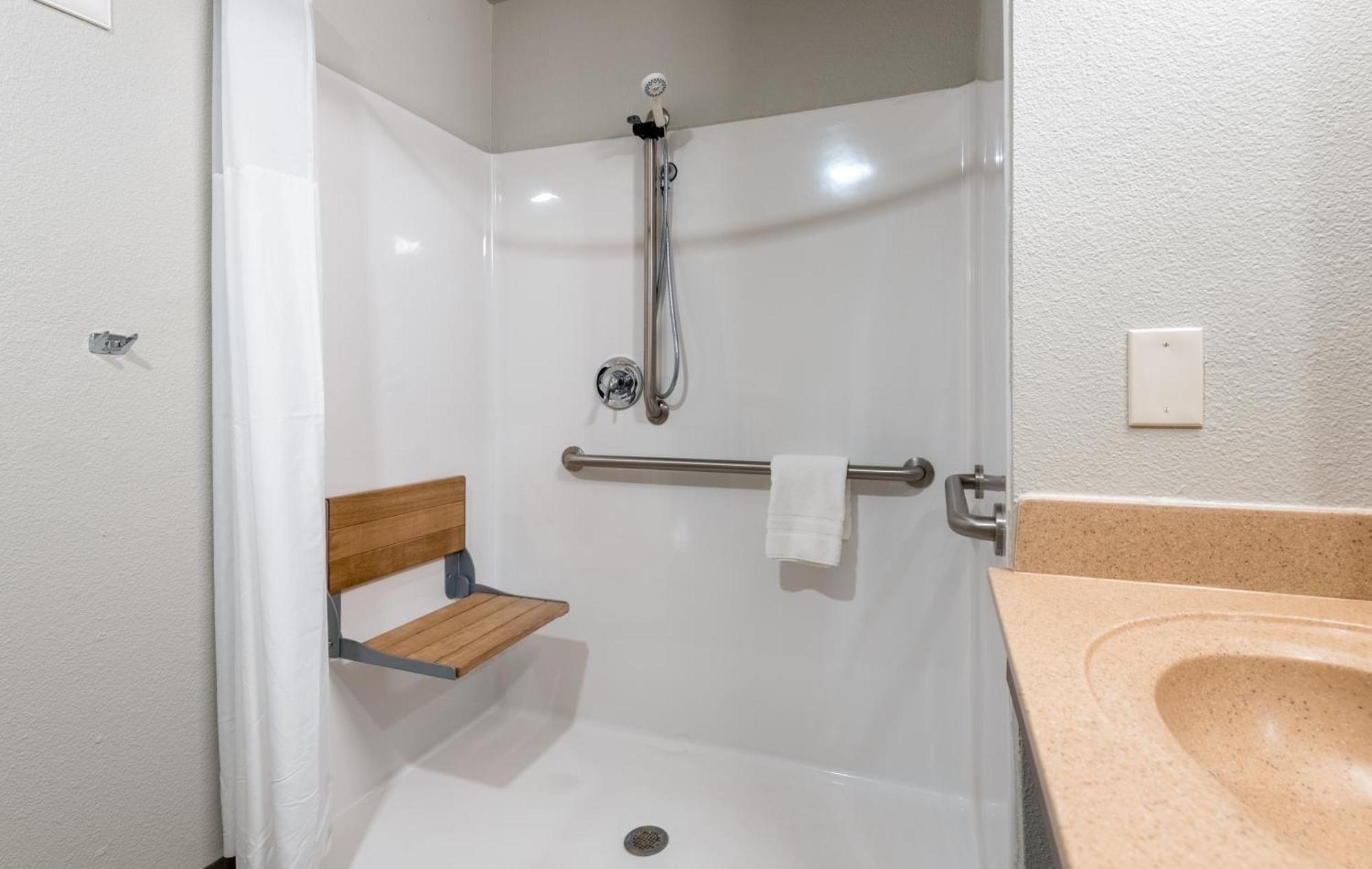 My Place Hotel-yakima, Wa Hotel 2*